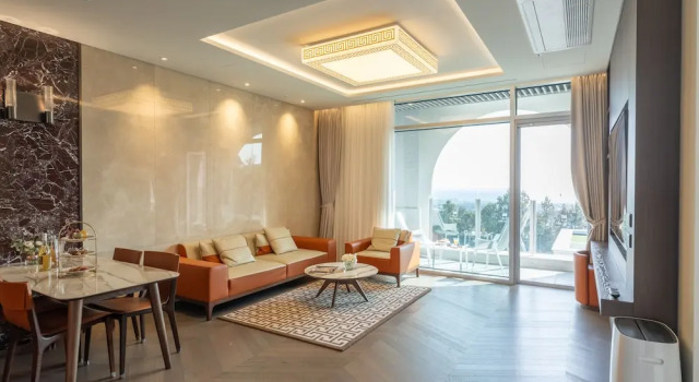 Номер Royal The Siena Resort
