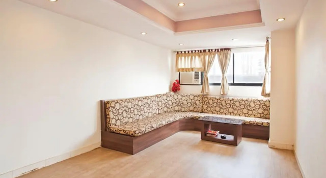 Одноместный люкс Executive Embassy Hotel