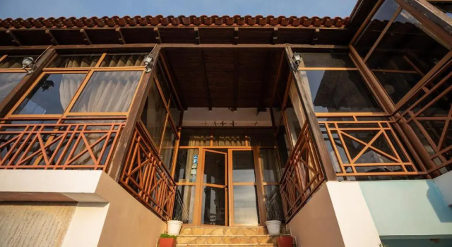 Hotel Panorama, Đặt Khách sạn Himare Vlorë County