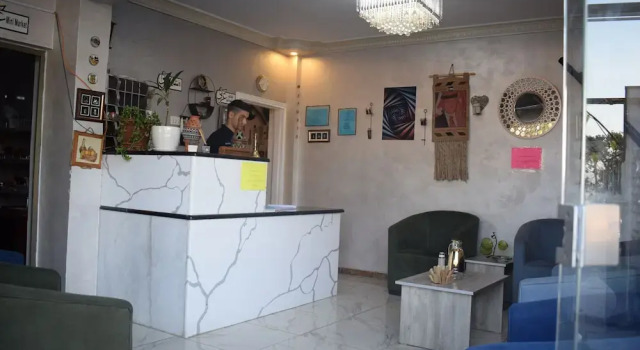 Arabi Hotel Suites, Rezervovat Hotel Hotely v Akaba se snídaní, Snídaně