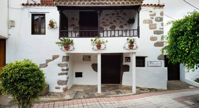 La Cuadra, Varaa Hotelli Firgas Gran Canaria