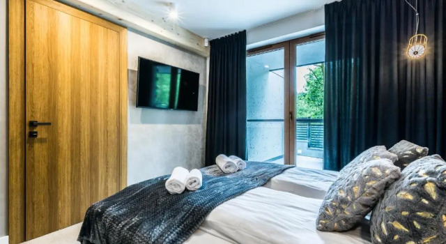 Aparthotel Prestige & SPA, Забронировать Апарт-отель Отели Высоких Татр 3 звезды, 3*