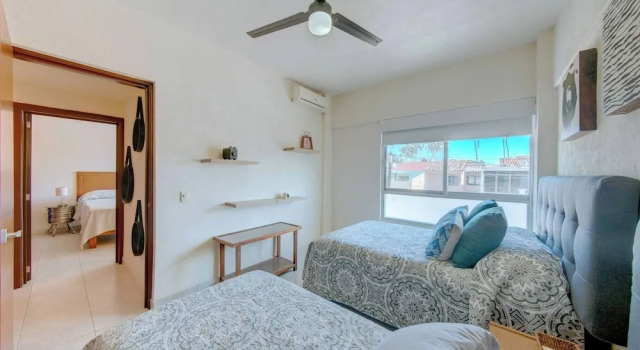 Beautiful Condo With Pool and Close to the Beach, Book Apartment Hotels in Jalisco with a Pool, Swimming Pool