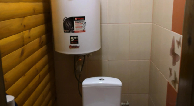 Полулюкс Comfort Kryimskij Briz Kerch' Guest House