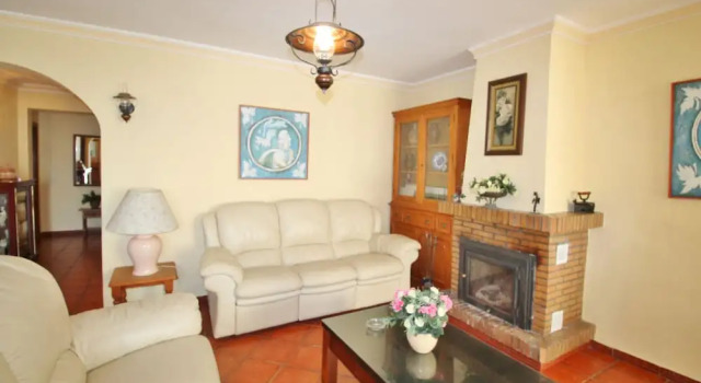 1022 Villa Jorge, Забронировать Вилла Виллы Нерха, рядом с Tuesday Market, Вилла