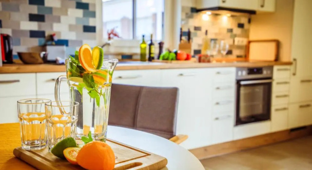 ILEX Appartements, Забронировать Апартаменты/квартира Борн-на-Дарсе земля Мекленбург-Передняя Померания