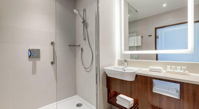 Двухместный номер Deluxe Courtyard by Marriott Reykjavik Keflavik Airport