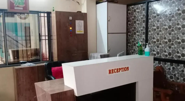 Hotel Laxmi Sadan, Réserver Hôtel Somnath Gujarat