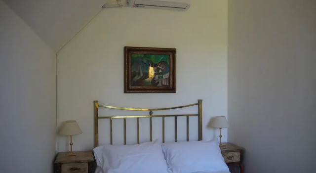 Номер Standard Villa Victoria Lodge
