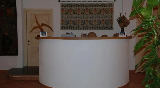 Gorropu Hotel, Забронировать Отель Отели Ольястра с завтраком, Завтраки