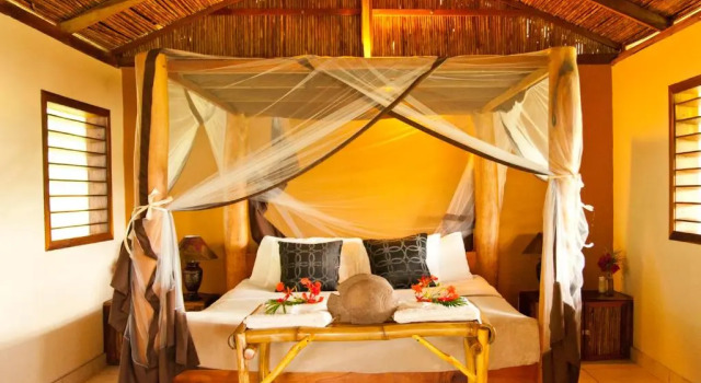 Номер Standard Totoco Eco Resort