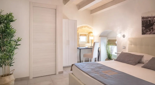 Casa Siciliana 9-10, Book Hotel Hotels in Sicily with Parking, Parking