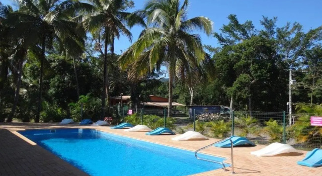 Hotel El Kantara, Book Hotel Hotels in Bourail with Breakfast, Breakfasts