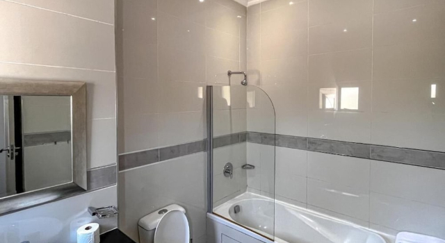 Номер Executive Golden Crystal Hotel