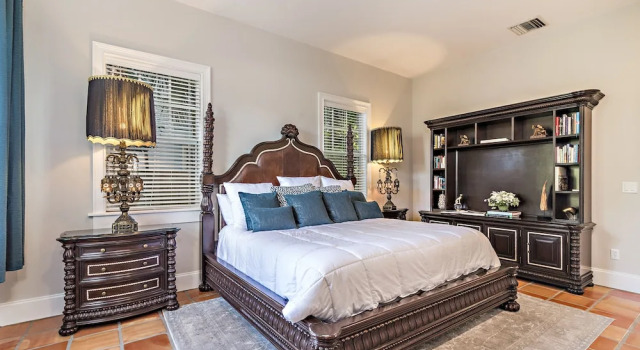 Апартаменты Superior Grandview Gardens