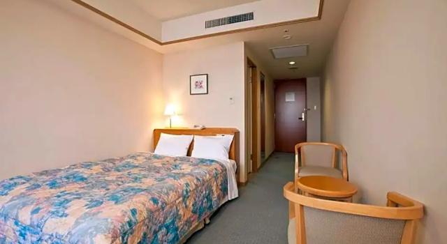 Номер Standard Hotel Mielparque Nagoya