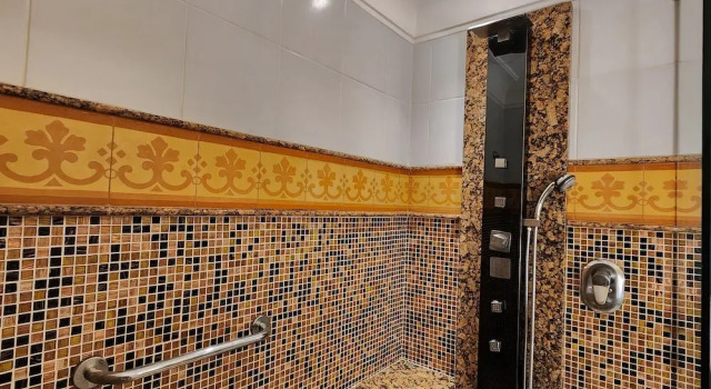 Номер Deluxe Hotel Casa do Amarelindo