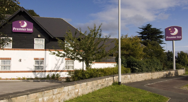 Plymouth East, Reserva ahora Hotel Plymouth Devon