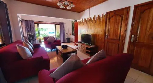 Villa Milou