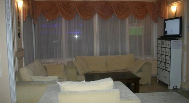 Hasinci Hotel