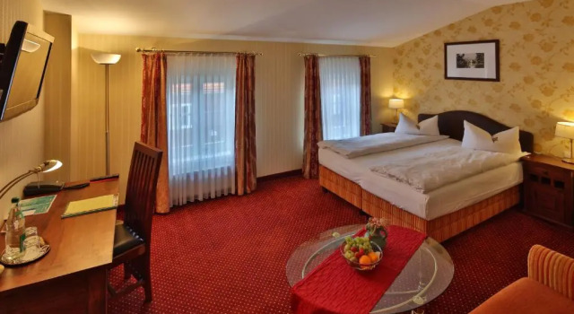 Hotel Elefant