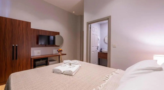 Двухместный номер Standard Casa Maria Hotel