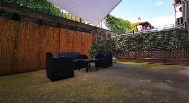 Апартаменты Jazz & Blues Apartments near " Sentiero degli Dei "