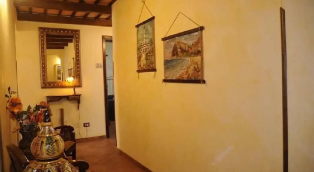 Ai Dammusi Rooms, Buchen Sie Bed & Breakfast Hotels in Sizilien mit Frühstück, Frühstück