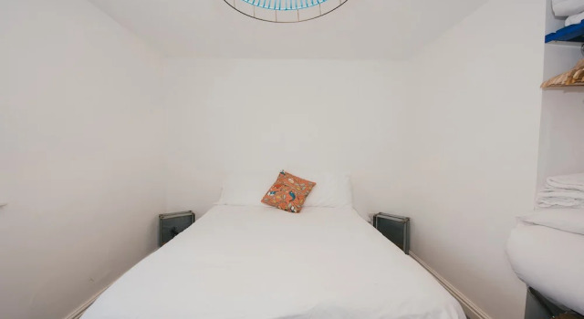Апартаменты Deluxe River Court Apartments by Paymán Club