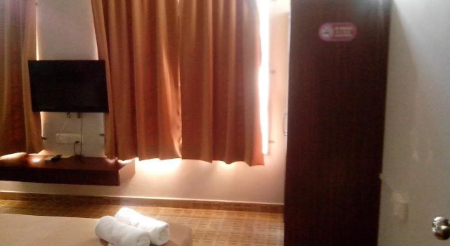 Muara Inn Hotel