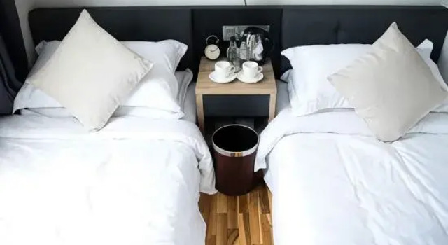 Süit MUO Boutique Hotels