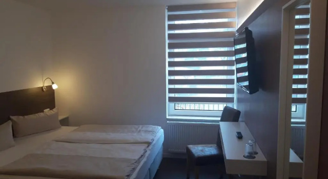 Двухместный номер Standard Hotel Weinert