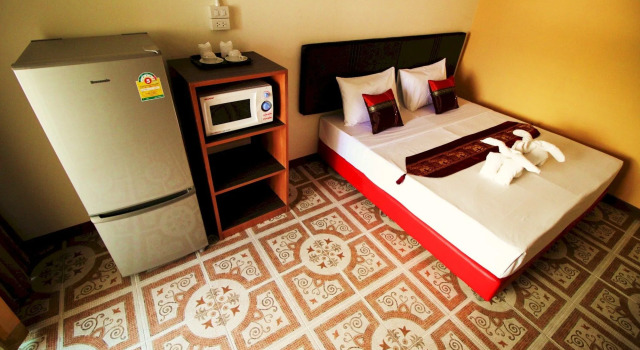 AC Habitat Bangkok