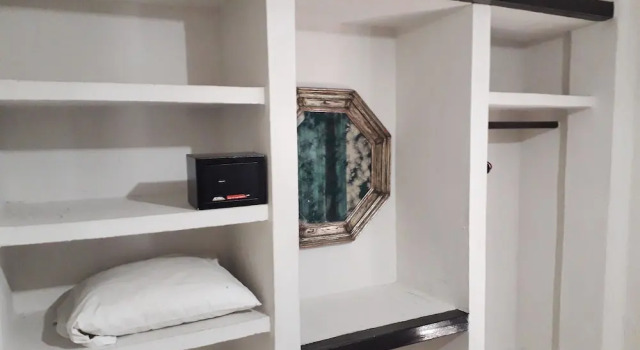 Люкс Solimar Inn Suites