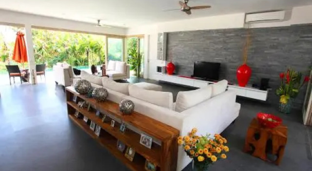 Amertha Villa Dreamland, Rezervovat Vila Chaty v Bali, Chalupa