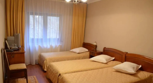 Номер Standard Pensiunea Magura