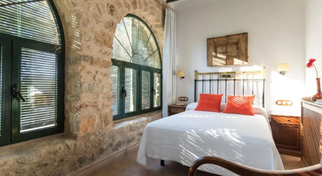 Номер Standard CALERILLA Hotel