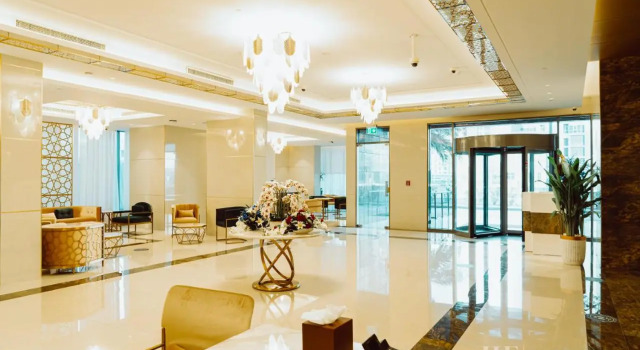 HE Hotel Apartments
