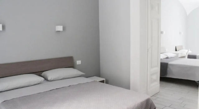 Номер Superior B&B La casa di Cò