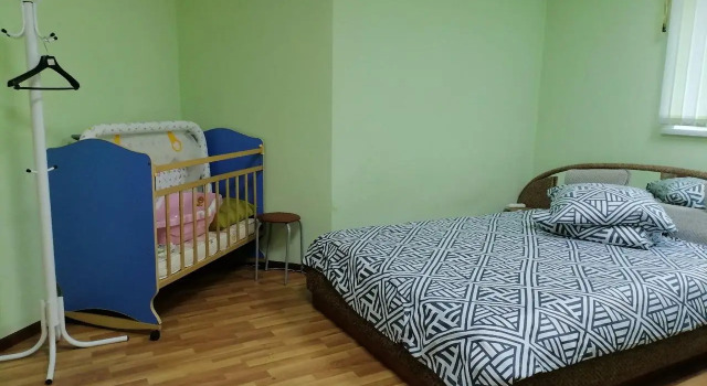 Трёхместный номер Standard Любимый