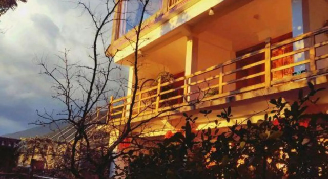 Gospel Hostel, Rezerwuj Hostel Dali Yunnan