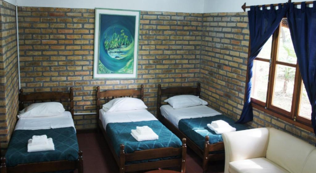 Club De Río, Book Hotel Hotels in Misiones with a Pool, Swimming Pool