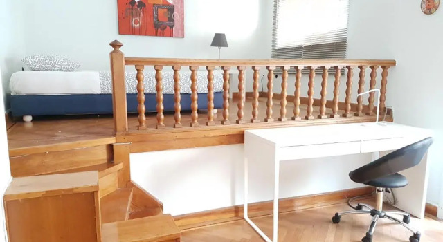 Апартаменты Standard Errathens Pine Red and Taupe - Athens Center