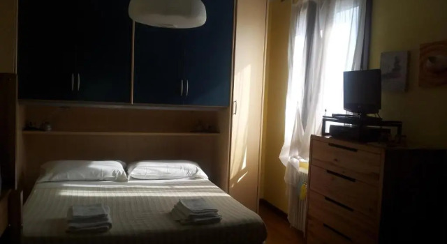 Номер Standard B&B Ariadamare