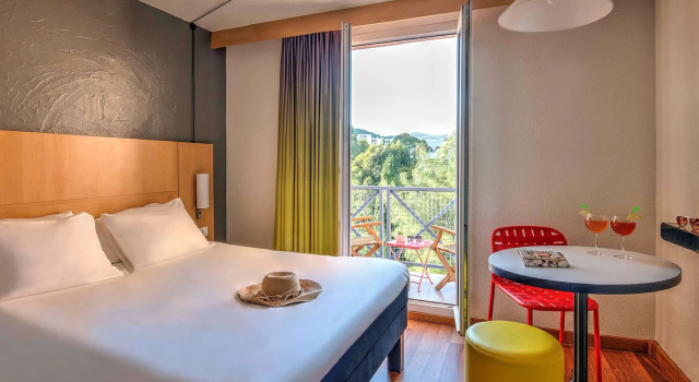 ibis Hyères Centre