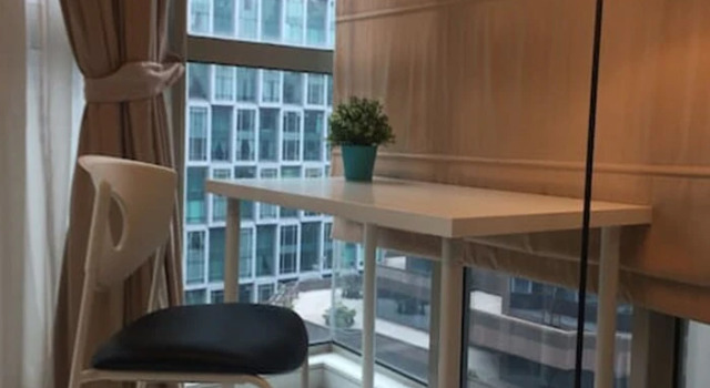 Marc Residence B12-03 by SYNC, Забронировать Отель Отели Куала-Лумпура с парковкой, рядом с Dinner In The Sky Malaysia, Парковка