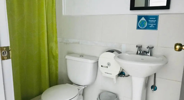 Одноместный номер Standard Hostal Posada del Maple