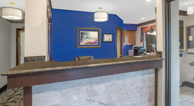 Quality Inn Grand Rapids Near Dowtown, Varaa Hotelli Grand Rapids Michigan