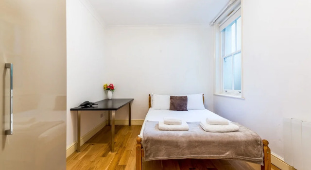 Comfortable Liverpool Street Home by Shoreditch, Забронировать Отель Отели Лондона 3 звезды, рядом с St Olaf House, 3*
