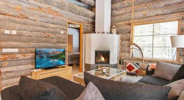 Holiday Home Peikkola, Забронировать Дом для отпуска Отели Северной Остроботния с парковкой, Парковка